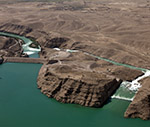 Govt. to Build Two More  Dams on Harirod River